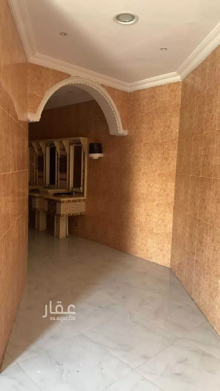 دور للإيجار في شارع النقعاء ، حي اليرموك ، الرياض ، منطقة الرياض صورة 3