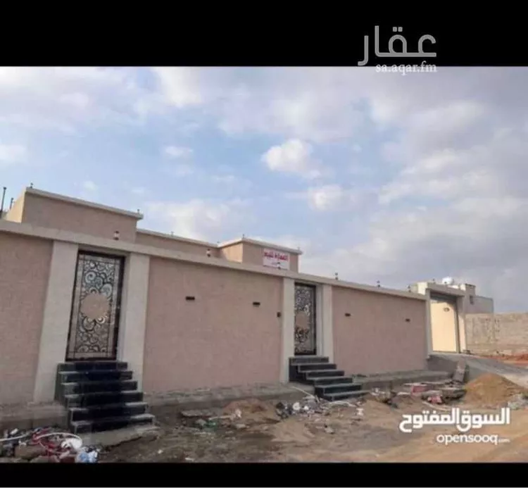 Villa for Sale in Abu `Arish Al Mahdgh