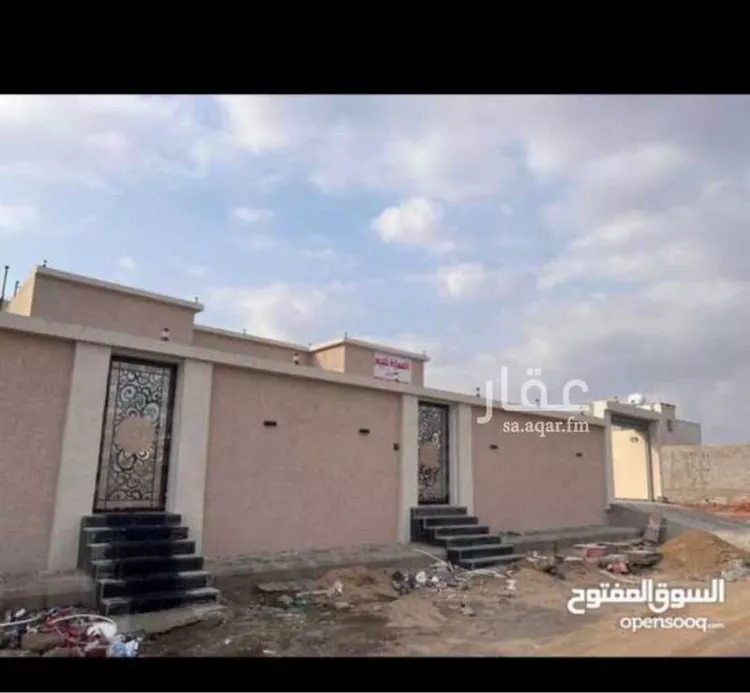 Villa for Sale in Abu `Arish Al Mahdgh