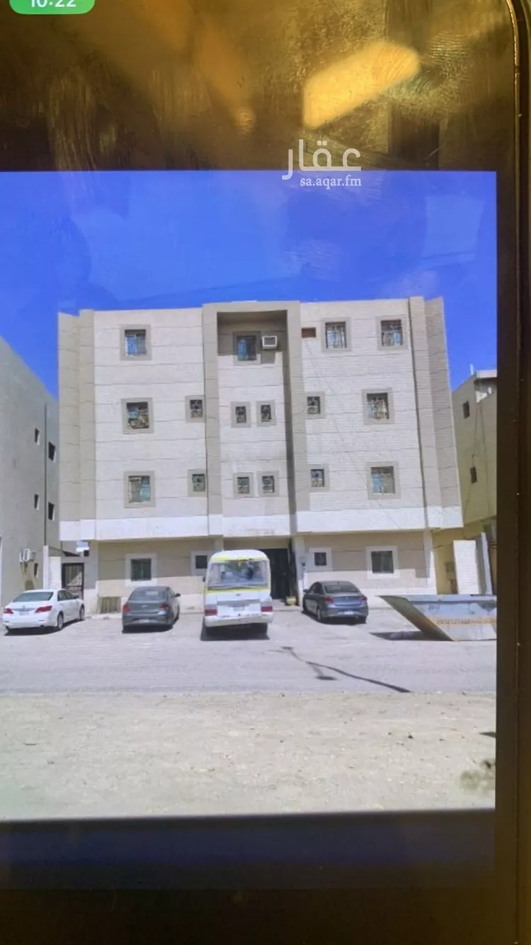 Building for Sale in Riyadh Dhahrat Laban