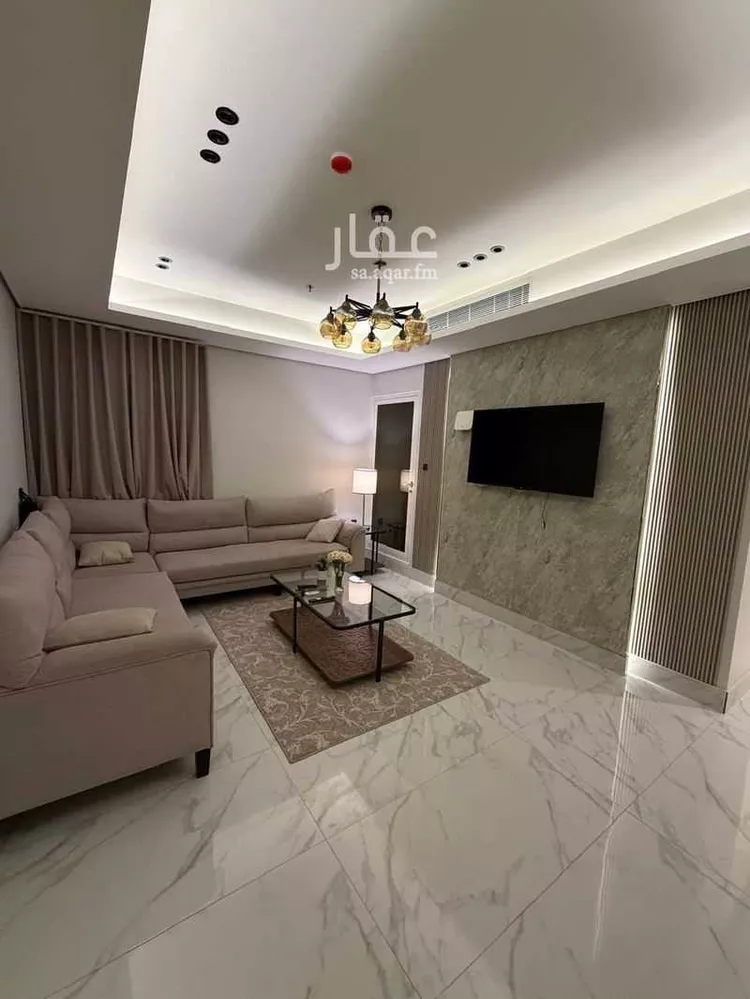 Apartment for Rent in Al Khobar Al Hamra