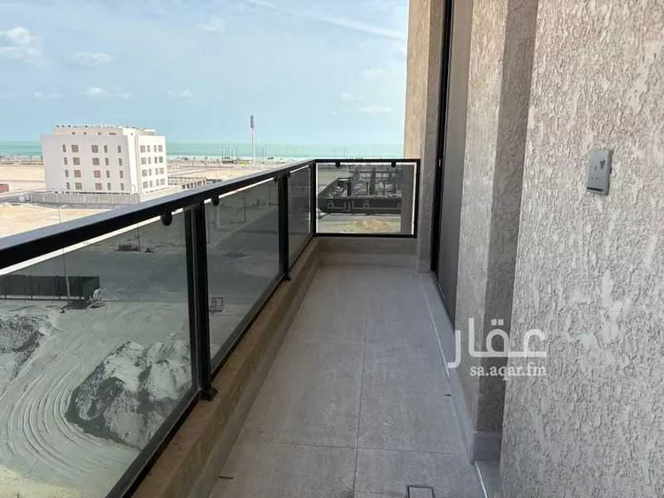 شقة للإيجار في شارع 4 السيف ، حي السيف ، الدمام صورة 3