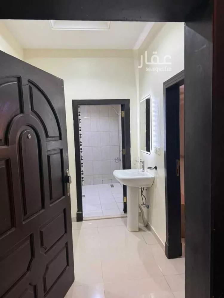 شقة للإيجار في شارع ابو العباس الابار, حي الربوة, مدينة جدة, منطقة مكة المكرمة صورة 3
