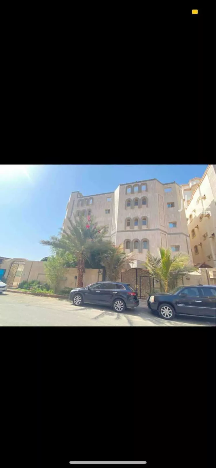 شقة للإيجار في شارع ابو العباس الابار, حي الربوة, مدينة جدة, منطقة مكة المكرمة صورة 5