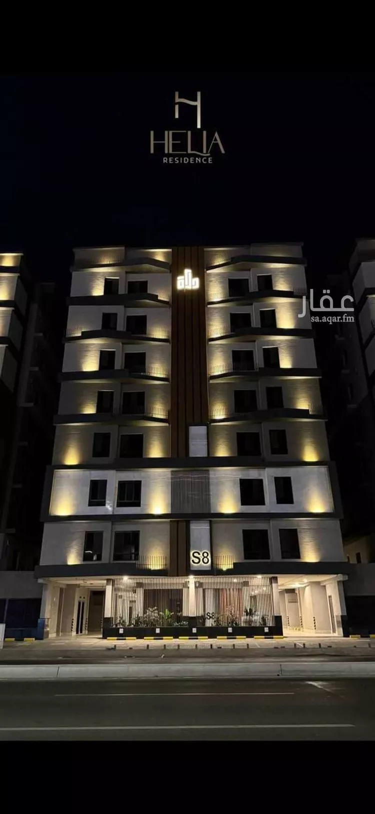 شقة للبيع في شارع طريق الملك فهد, حي النزهة, مدينة جدة, منطقة مكة المكرمة