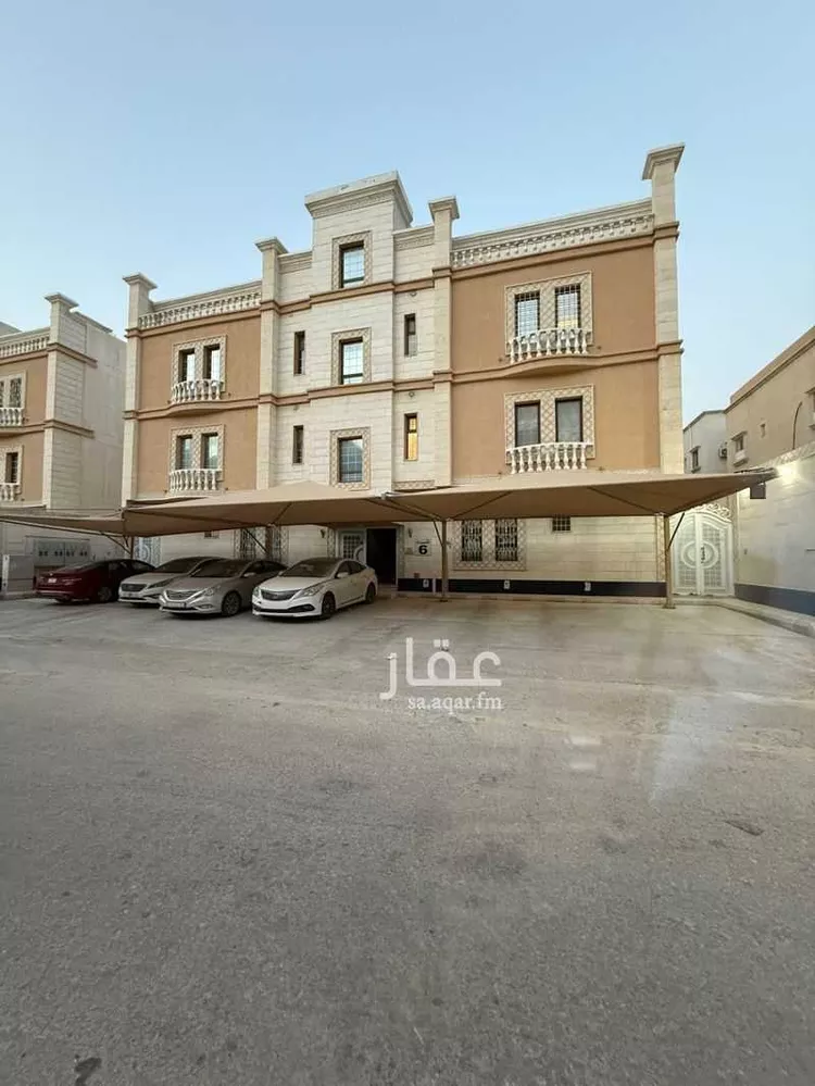 Apartment for Sale in Dammam Ash Shulah