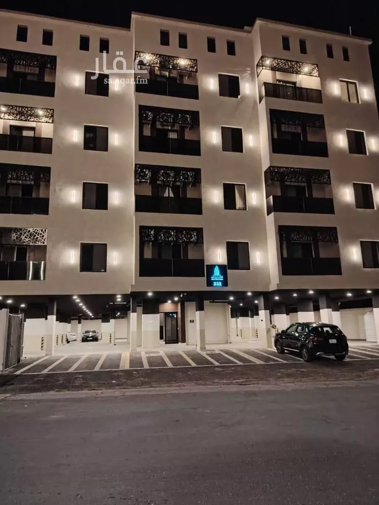 Apartment for Rent in Al Khobar Ishbiliyah