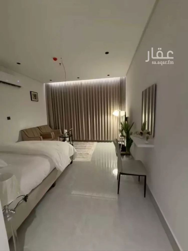 شقة للإيجار في شارع 10أ, حي الحمراء, مدينة الخبر, المنطقة الشرقية