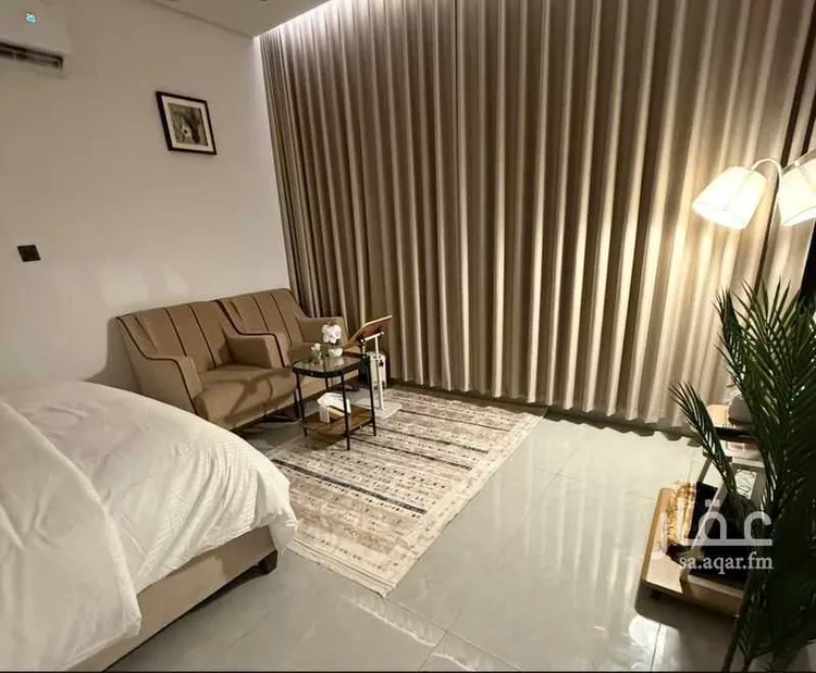 شقة للإيجار في شارع 10أ, حي الحمراء, مدينة الخبر, المنطقة الشرقية صورة 3