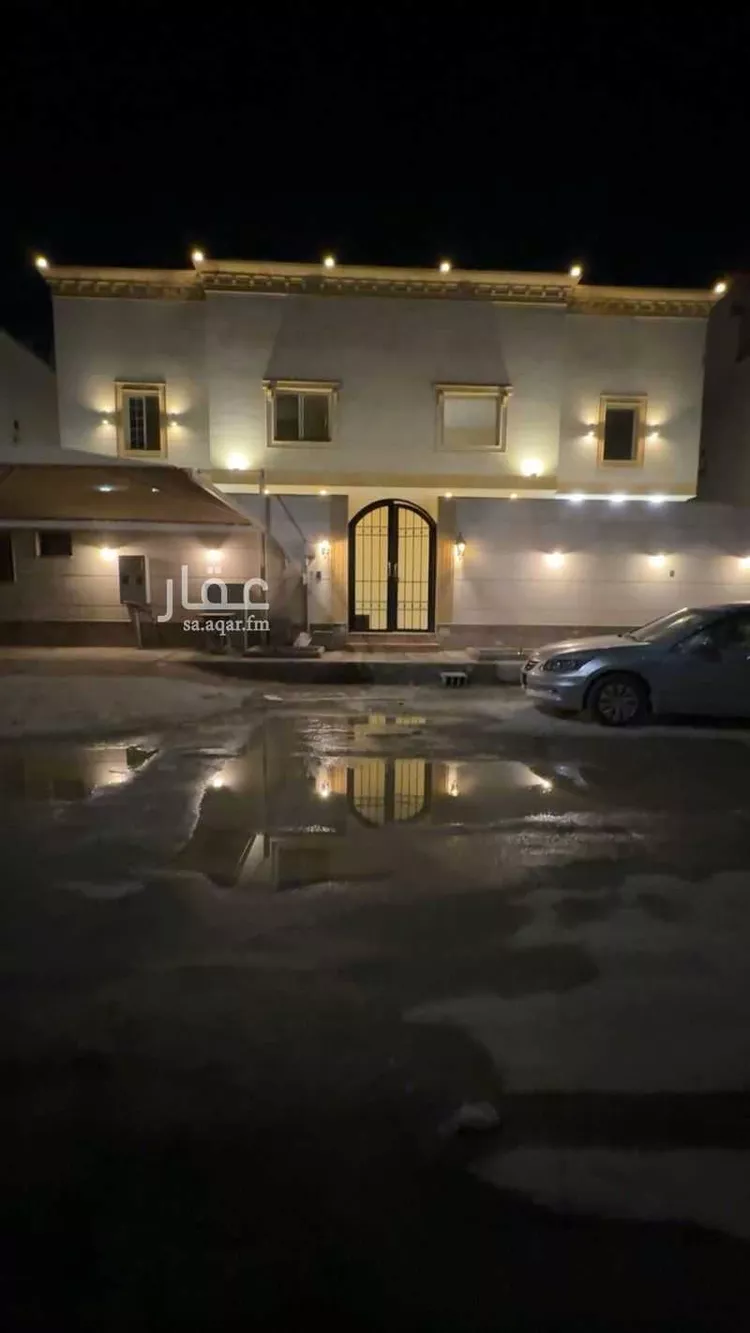 دور للإيجار في شارع فضيلة الشيخ عبد الله أبو ال ، حي الصالحية ، جدة ، جدة 1 صورة