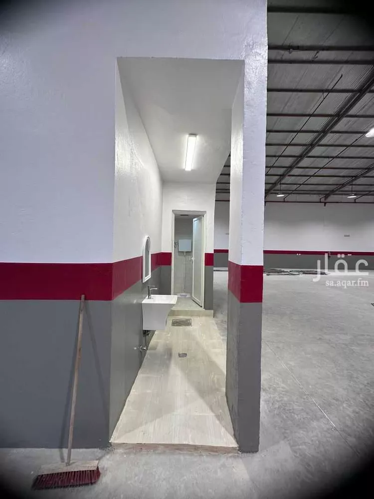 مستودع للإيجار في شارع ثنيات, حي بدر, مدينة الرياض, منطقة الرياض صورة 4
