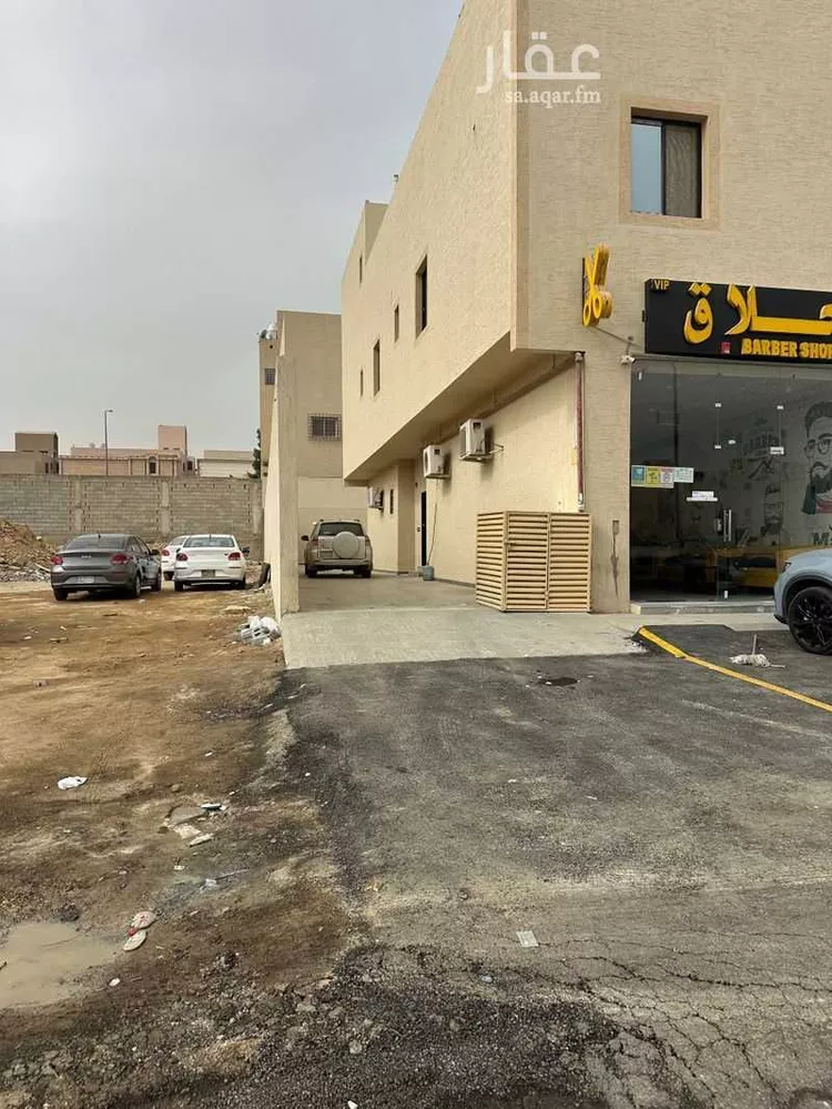 عمارة للبيع في شارع إبراهيم بن نعيم ، حي طويق ، الرياض ، منطقة الرياض صورة 2