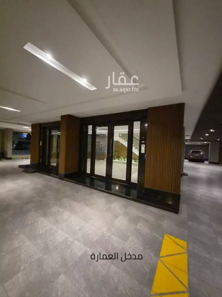 شقة للبيع في شارع المرار بن سعيد, حي المروة, مدينة جدة, منطقة مكة المكرمة صورة 3