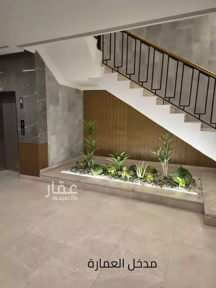 شقة للبيع في شارع المرار بن سعيد, حي المروة, مدينة جدة, منطقة مكة المكرمة صورة 5