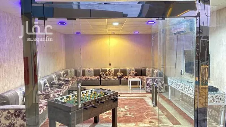 شاليه واستراحة للحجز في حي ، شارع ثابت بن يسار ، حي الغابة ، المدينة المنورة ، منطقة المدينة المنورة صورة 2