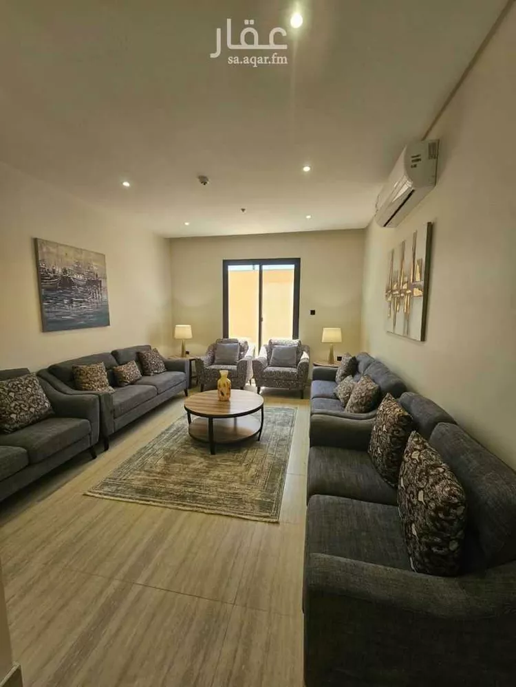 Apartment for Rent in Riyadh Ar Rimal 7