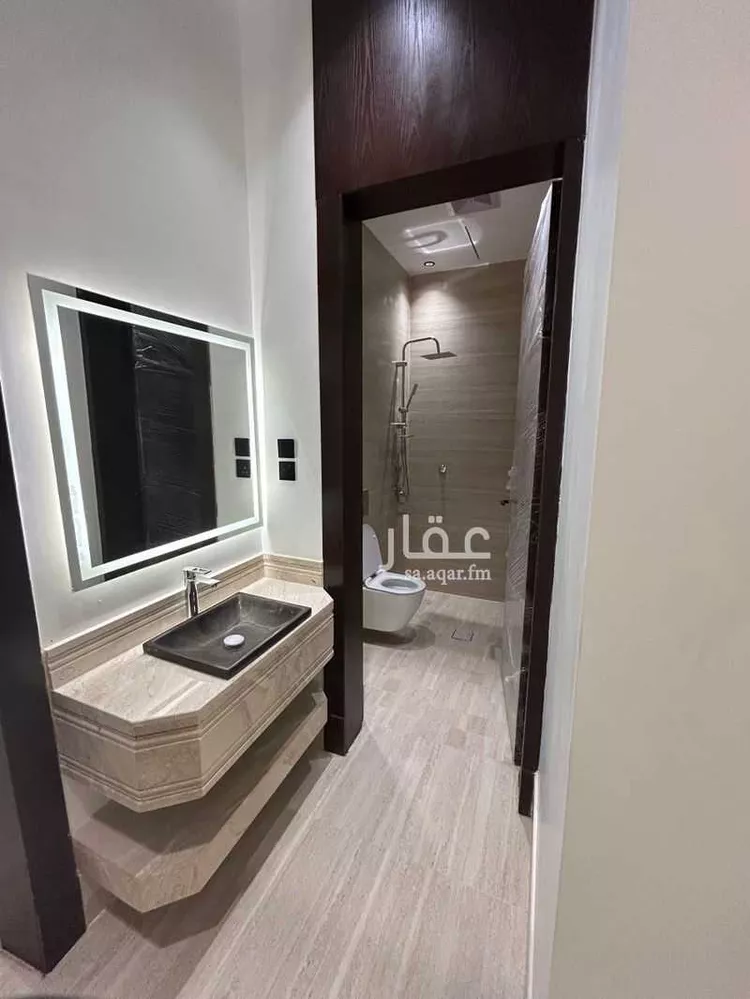 عمارة للإيجار في شارع ابن المهاجر, حي المهدية, مدينة الرياض, منطقة الرياض صورة 5