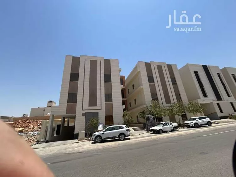 Apartment for Rent in Riyadh Al Mahdiyah