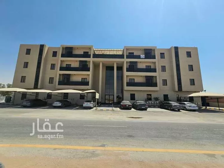 Apartment for Rent in Riyadh Ar Rimal 8