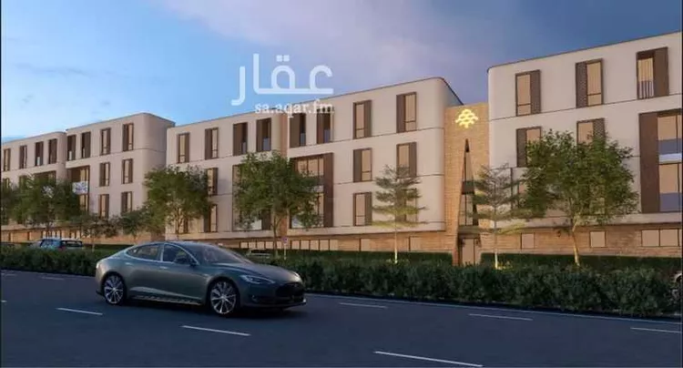 شقة للبيع في شارع عمر بن الخطاب, حي الفاروق, مدينة الرياض, منطقة الرياض