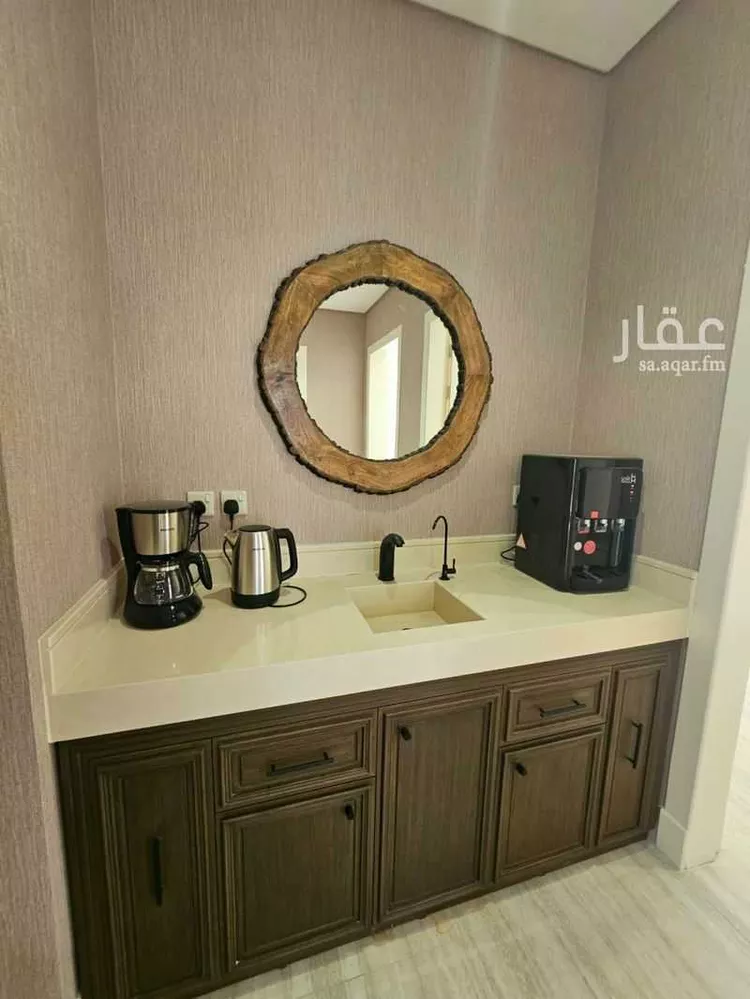شقة للإيجار في شارع أبي العلاء محمد بن الفقيه, حي الرمال, مدينة الرياض, منطقة الرياض صورة 3
