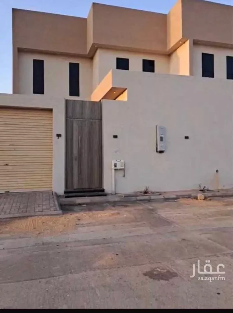 فيلا للبيع في شارع الروابي 81, حي الروابي, مدينة بريدة, منطقة القصيم