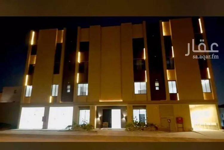 شقة للإيجار في شارع الجنادريه, حي ظهرة لبن, مدينة الرياض, منطقة الرياض صورة 2