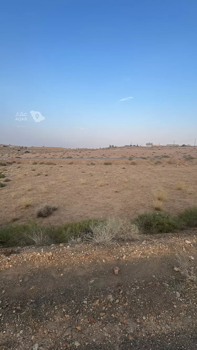 Land for Sale in Buraydah Ash Shafaq