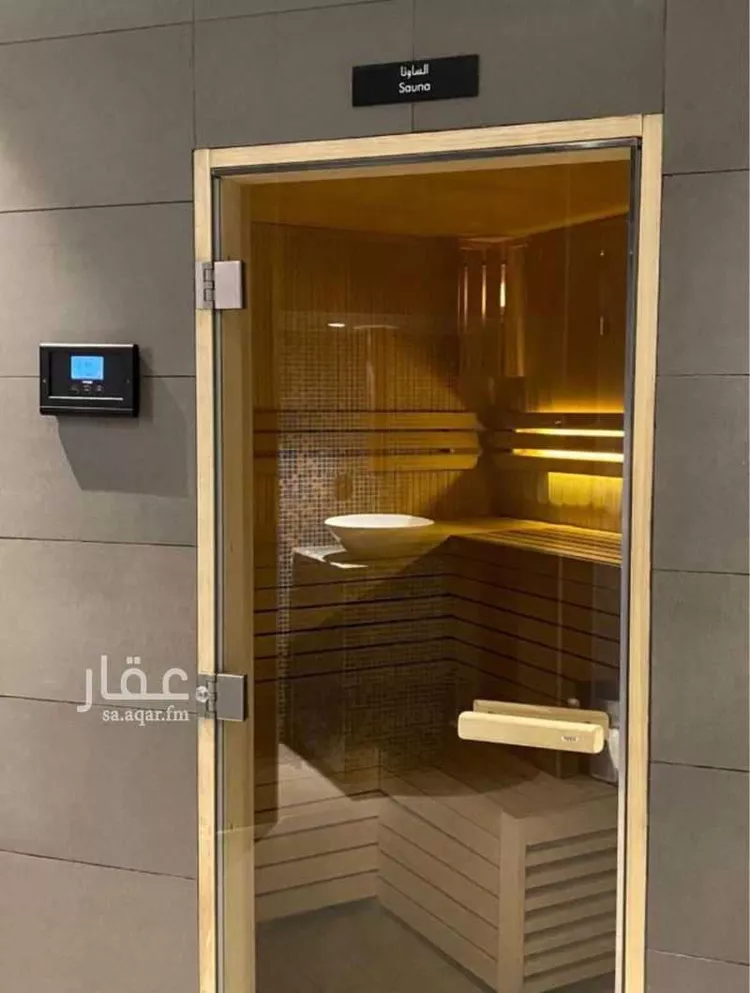 استوديو للإيجار في شارع الملك فهد الفرعي, حي العليا, مدينة الرياض, منطقة الرياض 11