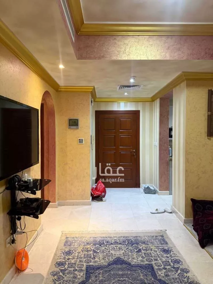 شقة للإيجار في شارع الاسكندري ، حي الحمراء ، جدة ، جدة صورة 5
