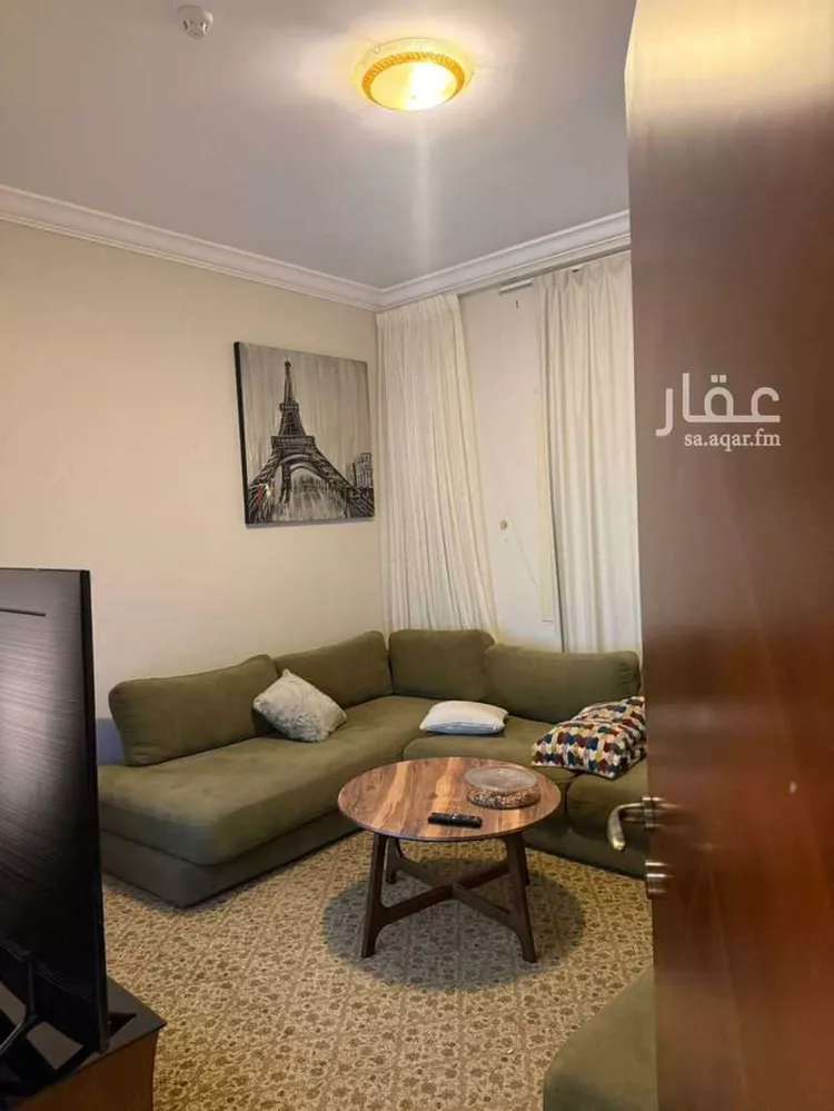 شقة للإيجار في شارع الاسكندري ، حي الحمراء ، جدة ، جدة 1 صورة