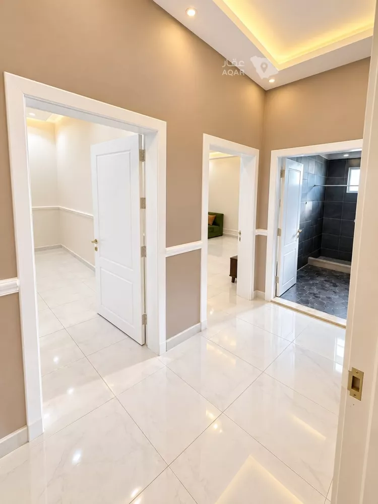 Apartment for Rent in Riyadh Al Malqa 5