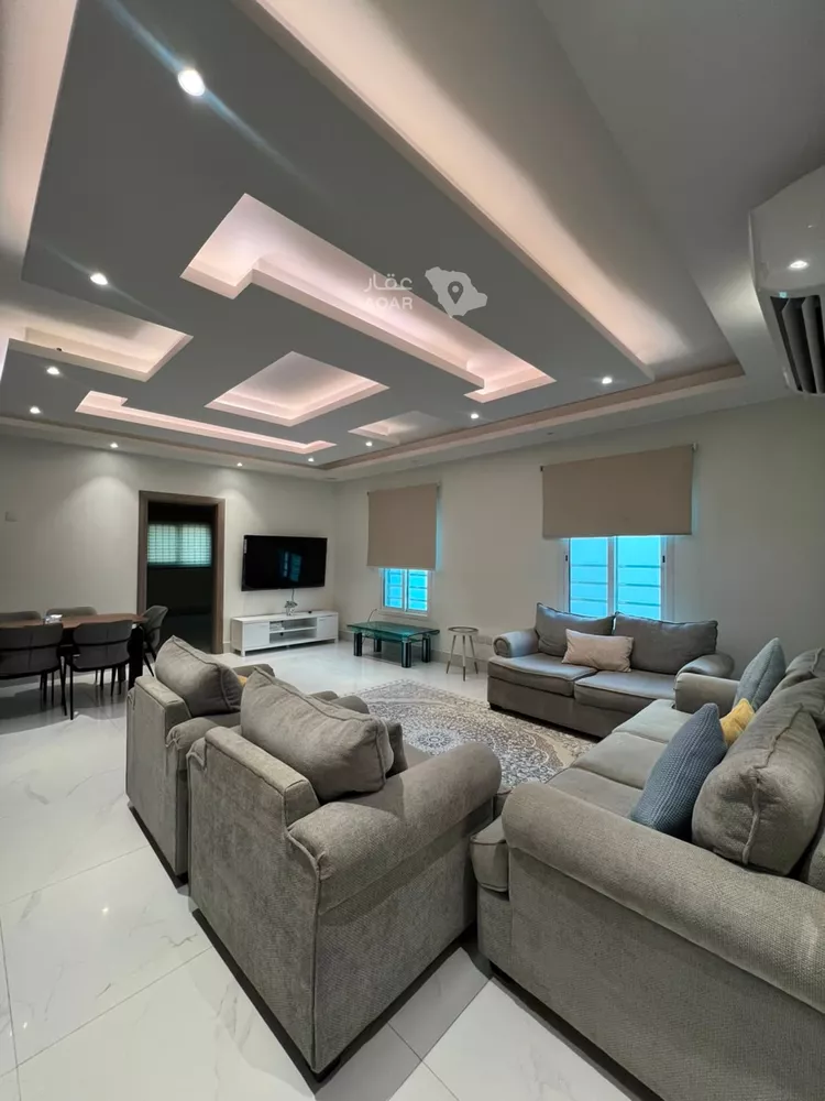 Floor for Rent in Riyadh Al Yasmin