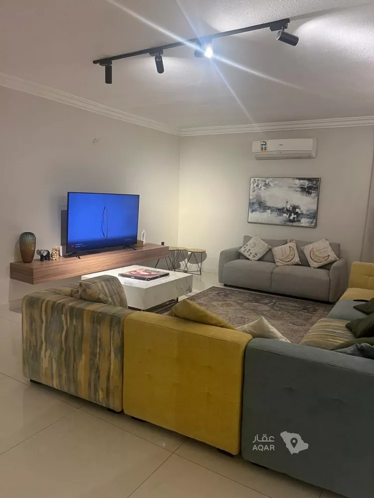 Apartment for Rent in Riyadh Hittin 3