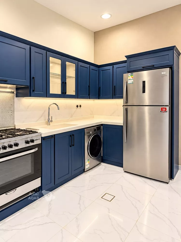 Apartment for Rent in Riyadh Al Malqa 4