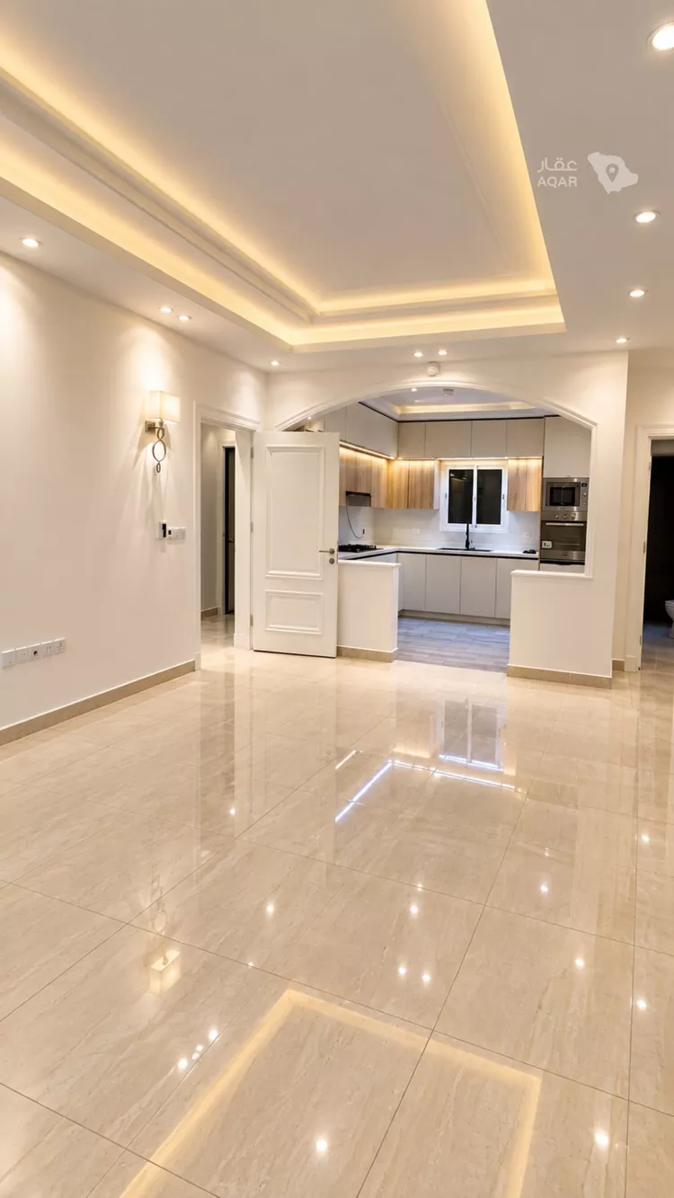 Apartment for Rent in Riyadh Al Malqa