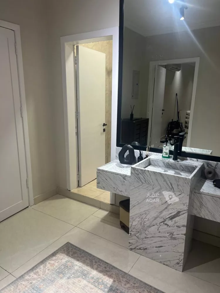 Apartment for Rent in Riyadh Hittin 4