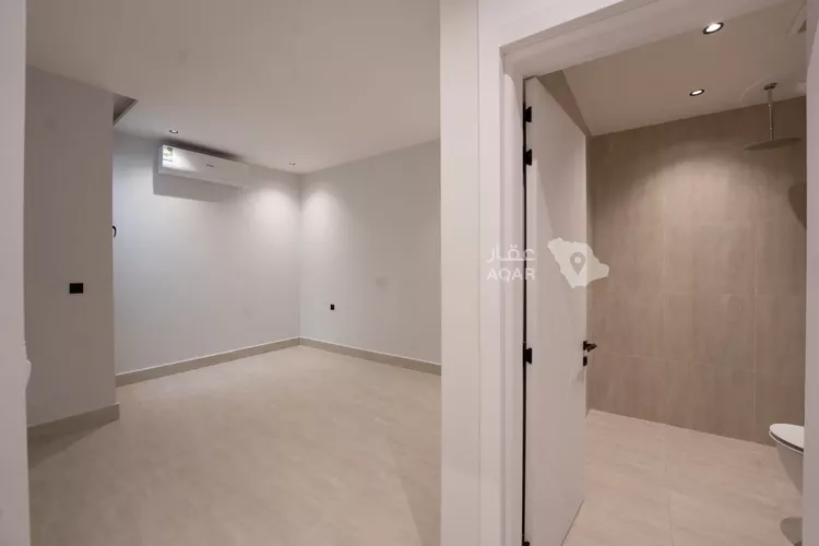شقة للإيجار في شارع الرافدة, حي النرجس, مدينة الرياض, منطقة الرياض 7