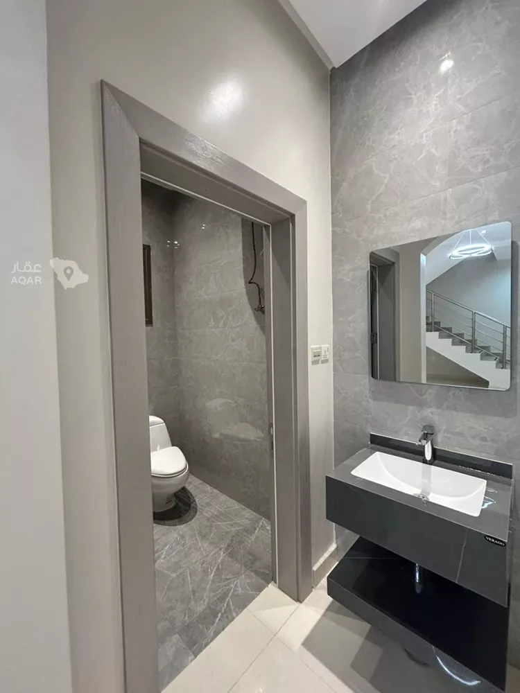 Floor for Rent in Riyadh Al Malqa
