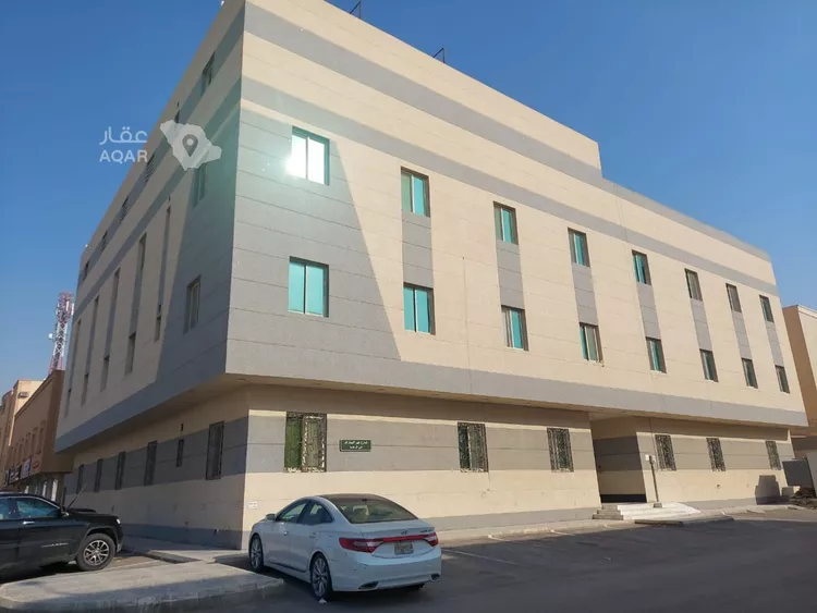Apartment for Rent in Riyadh Qurtubah