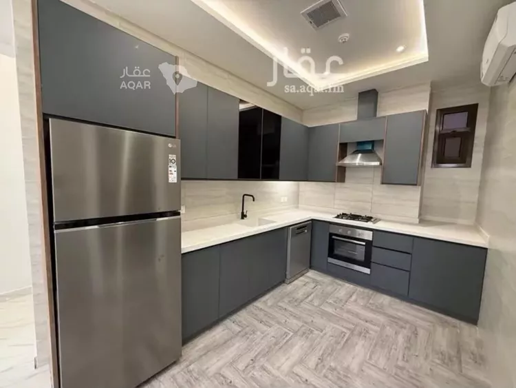 شقة للإيجار في شارع رقم 220, حي النرجس, مدينة الرياض, منطقة الرياض