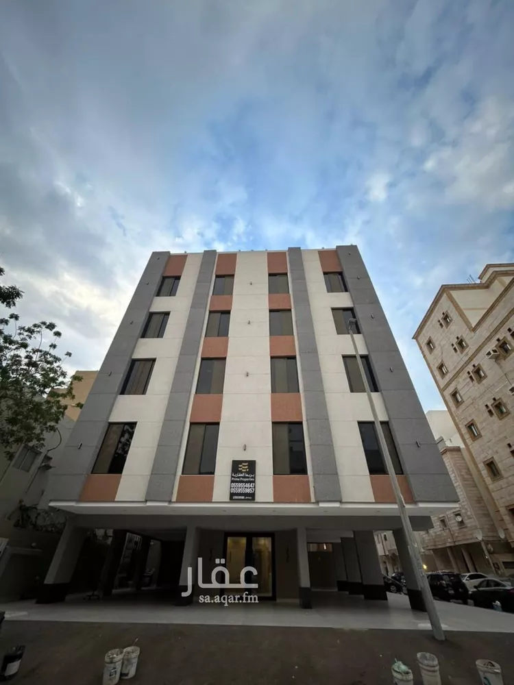 Apartment for Rent in Jeddah Al Marwah صورة 2