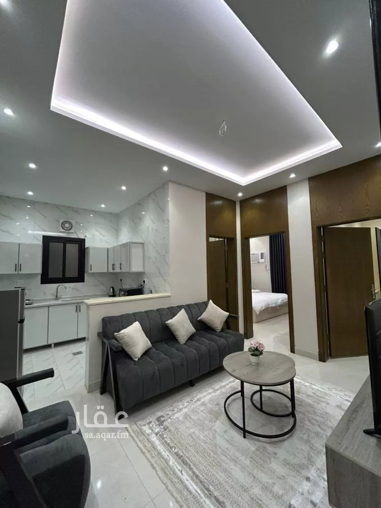 Apartment for Rent in Jeddah Al Marwah صورة 5