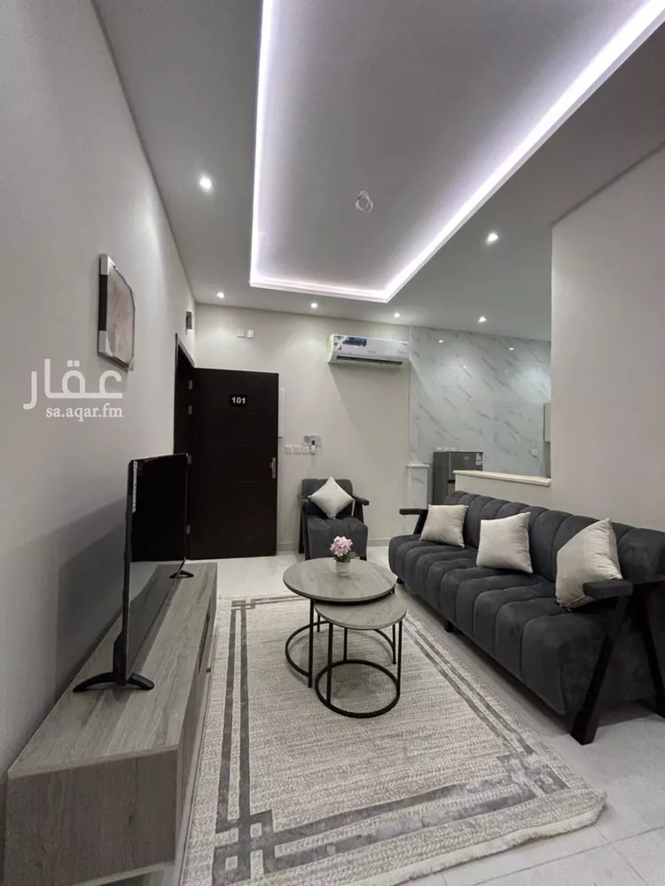 Apartment for Rent in Jeddah Al Marwah صورة 4