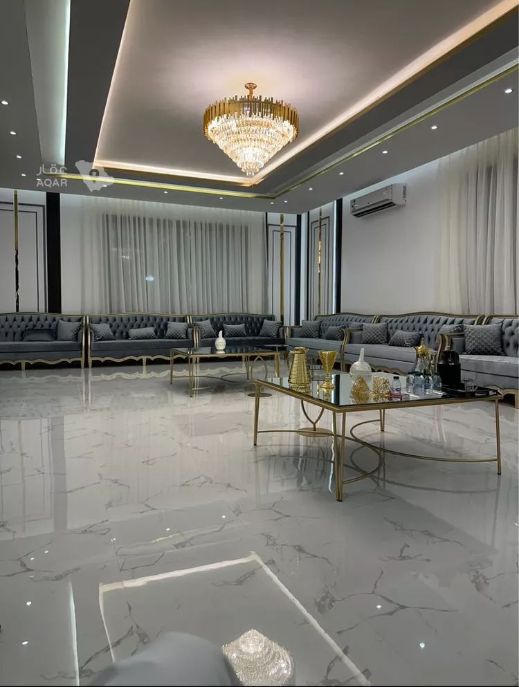 Villa for Sale in Al Hariq Al Madinah Al Jadidah