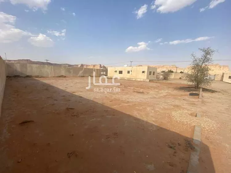Rest House for Rent in Al Muzahimiyah Hazlulah