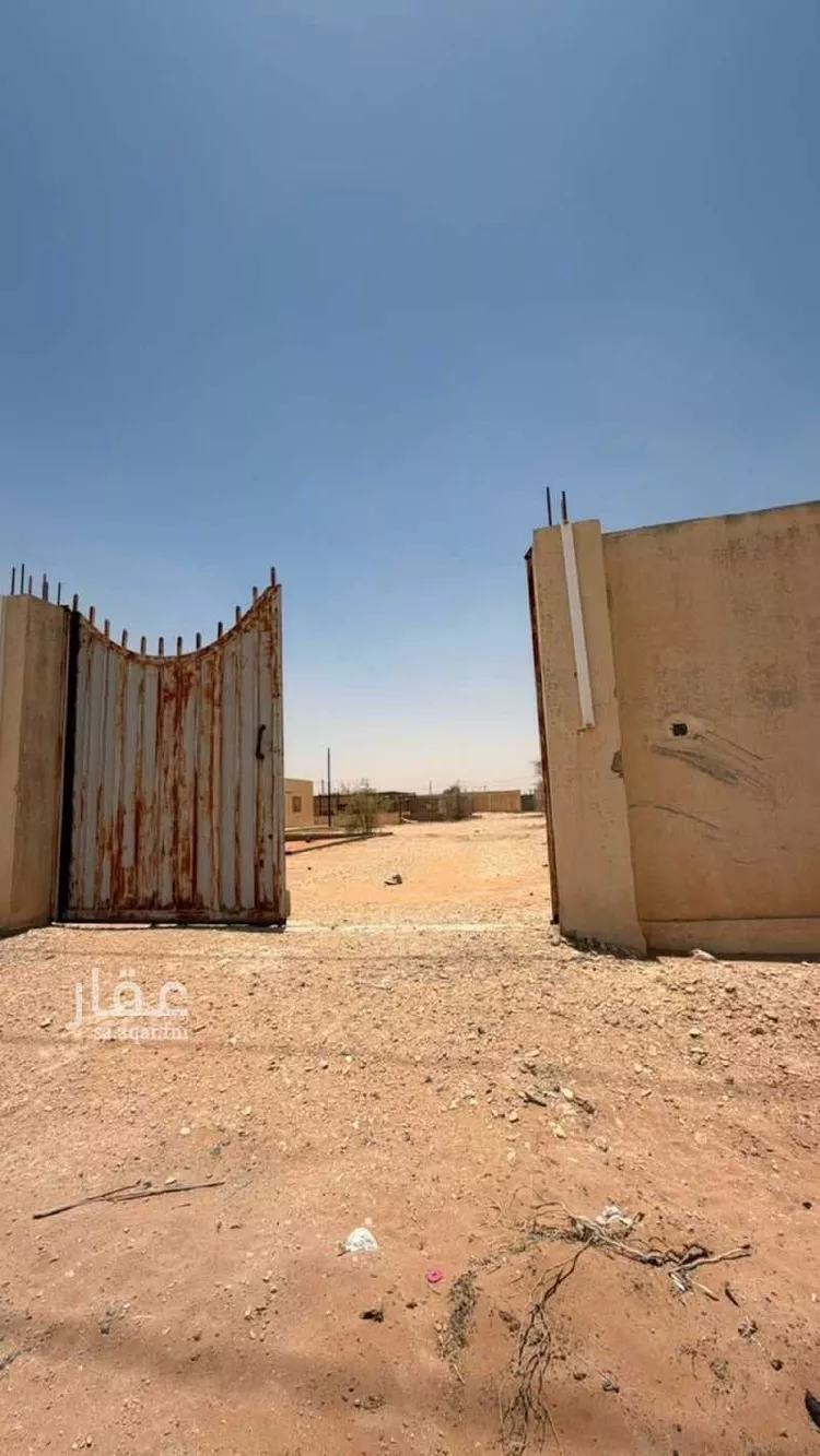 استراحة للإيجار في شارع قصور ال مقبل 86, مدينة المزاحمية, منطقة الرياض