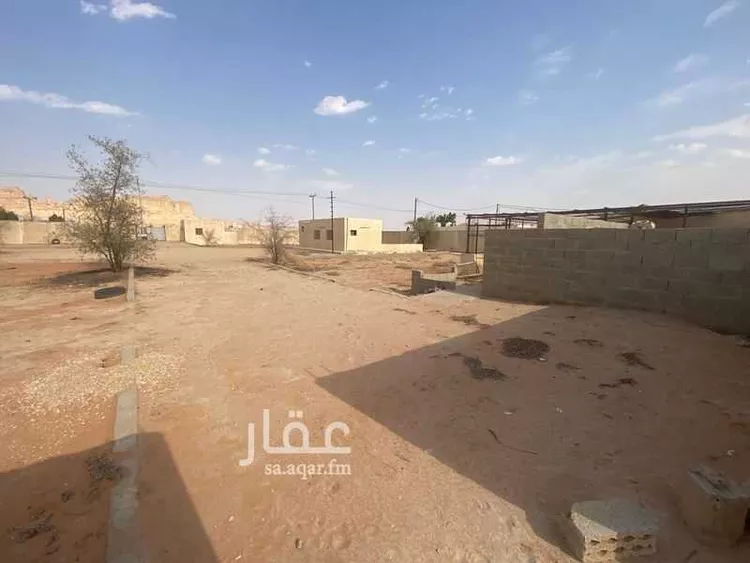 استراحة للإيجار في شارع قصور ال مقبل 86, مدينة المزاحمية, منطقة الرياض صورة 4