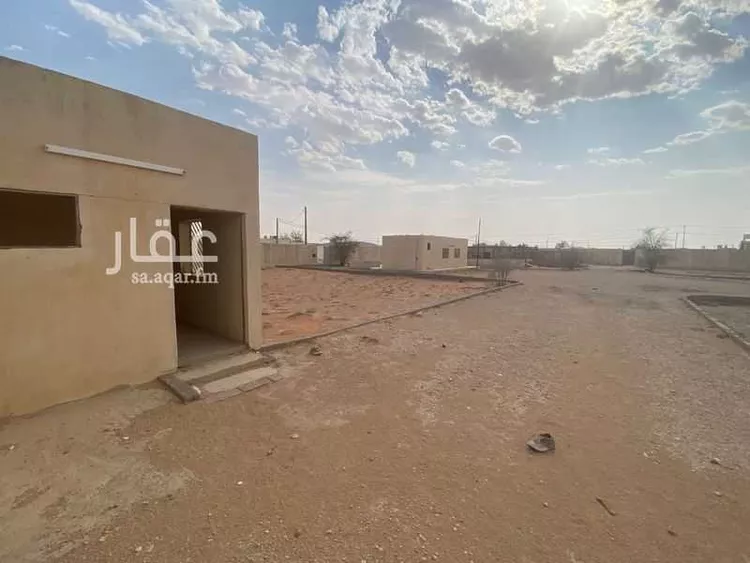 استراحة للإيجار في شارع قصور ال مقبل 86, مدينة المزاحمية, منطقة الرياض صورة 3