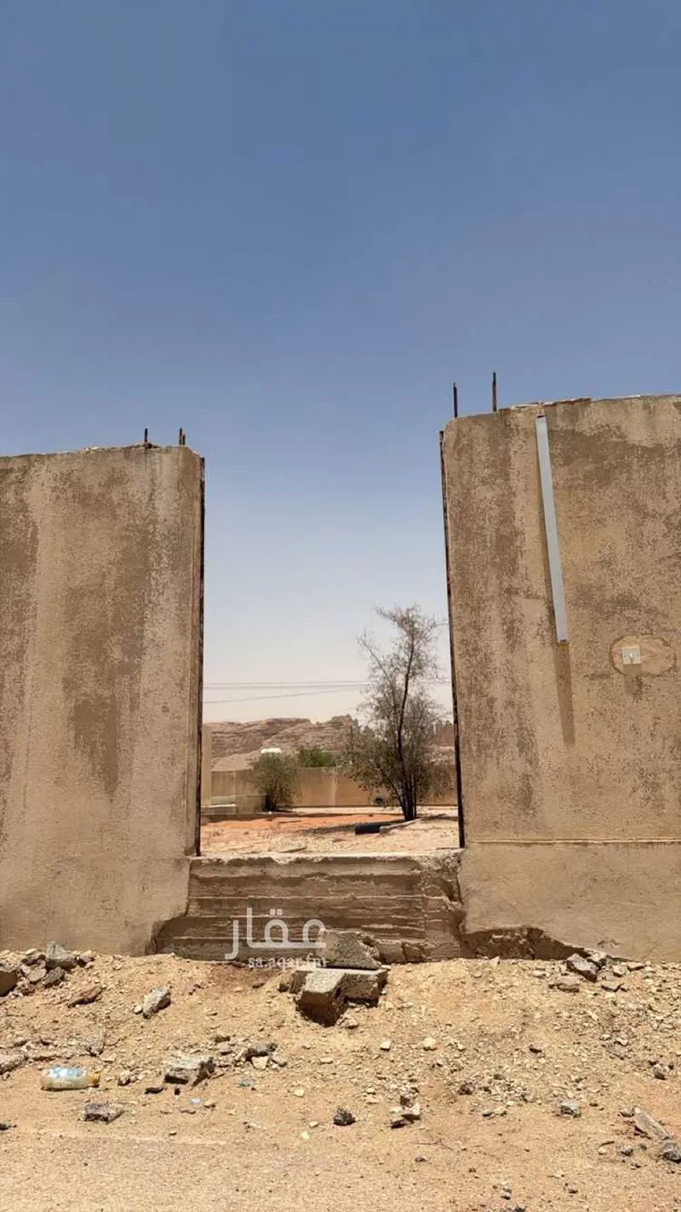 استراحة للإيجار في شارع قصور ال مقبل 86, مدينة المزاحمية, منطقة الرياض صورة 3